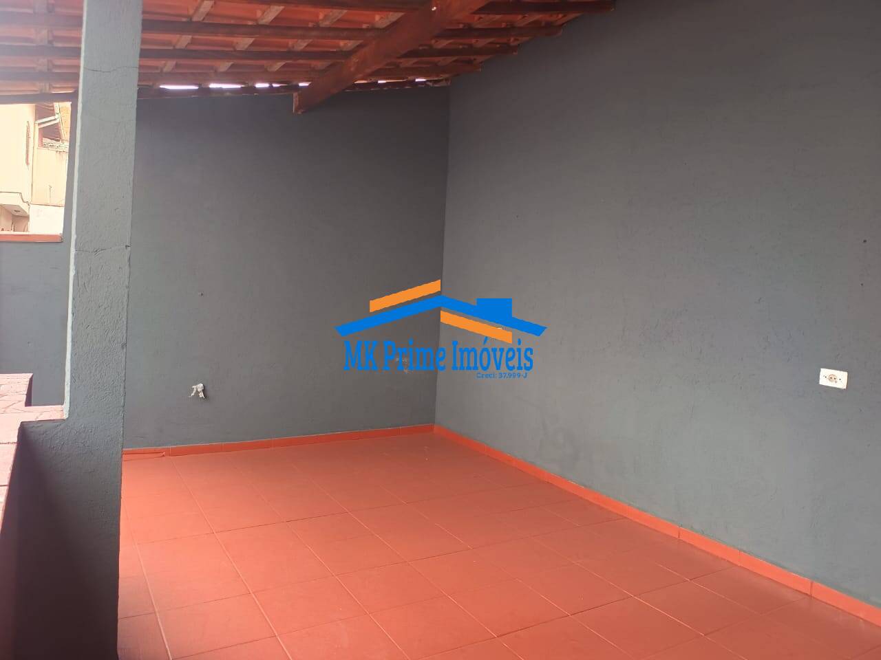Casa à venda com 3 quartos, 80m² - Foto 12