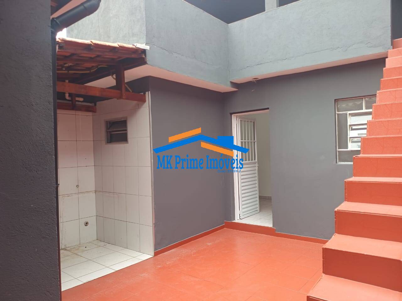 Casa à venda com 3 quartos, 80m² - Foto 13