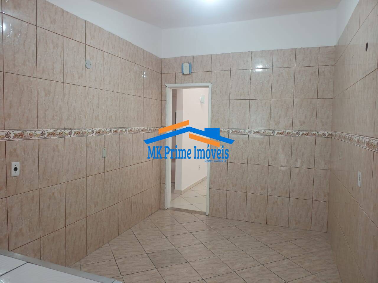 Casa à venda com 3 quartos, 80m² - Foto 9