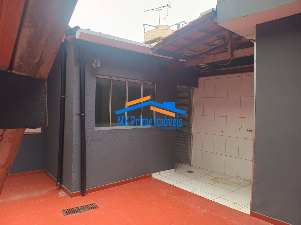 Casa à venda com 3 quartos, 80m² - Foto 18