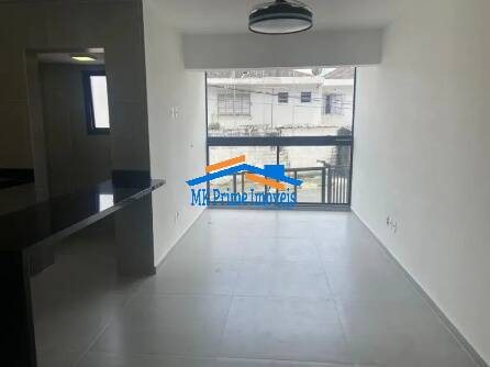 Apartamento à venda com 2 quartos, 56m² - Foto 3