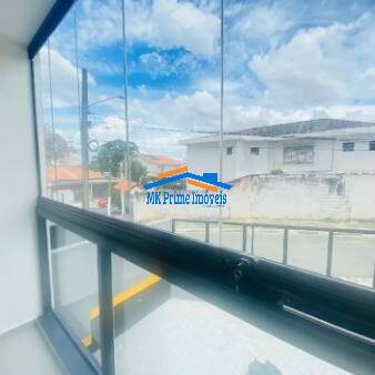 Apartamento à venda com 2 quartos, 56m² - Foto 6