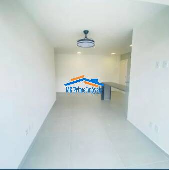 Apartamento à venda com 2 quartos, 56m² - Foto 5