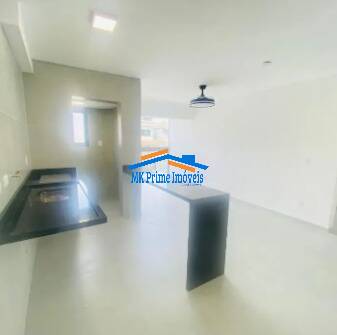 Apartamento à venda com 2 quartos, 56m² - Foto 8