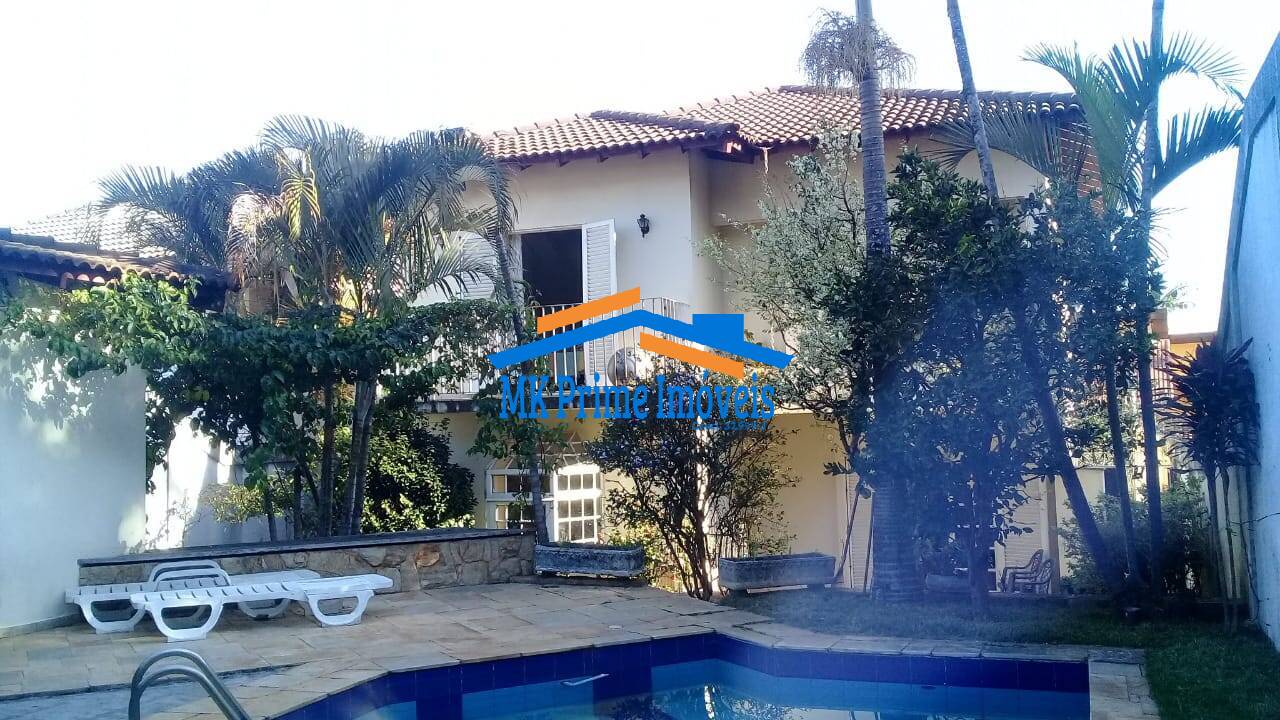 Sobrado à venda com 4 quartos, 480m² - Foto 4