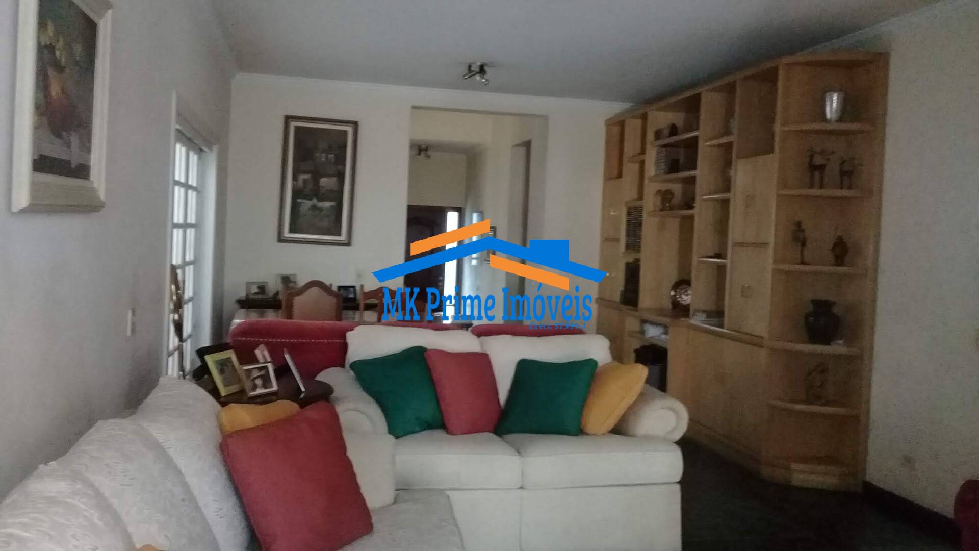Sobrado à venda com 4 quartos, 480m² - Foto 10
