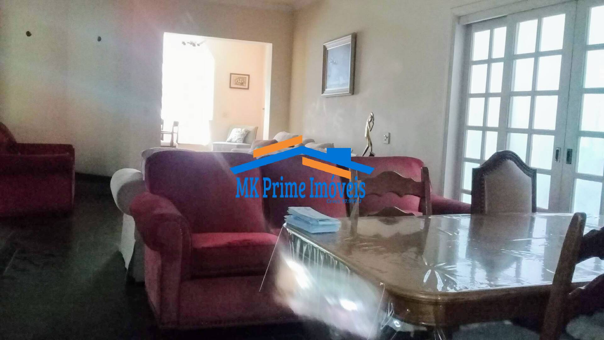 Sobrado à venda com 4 quartos, 480m² - Foto 9