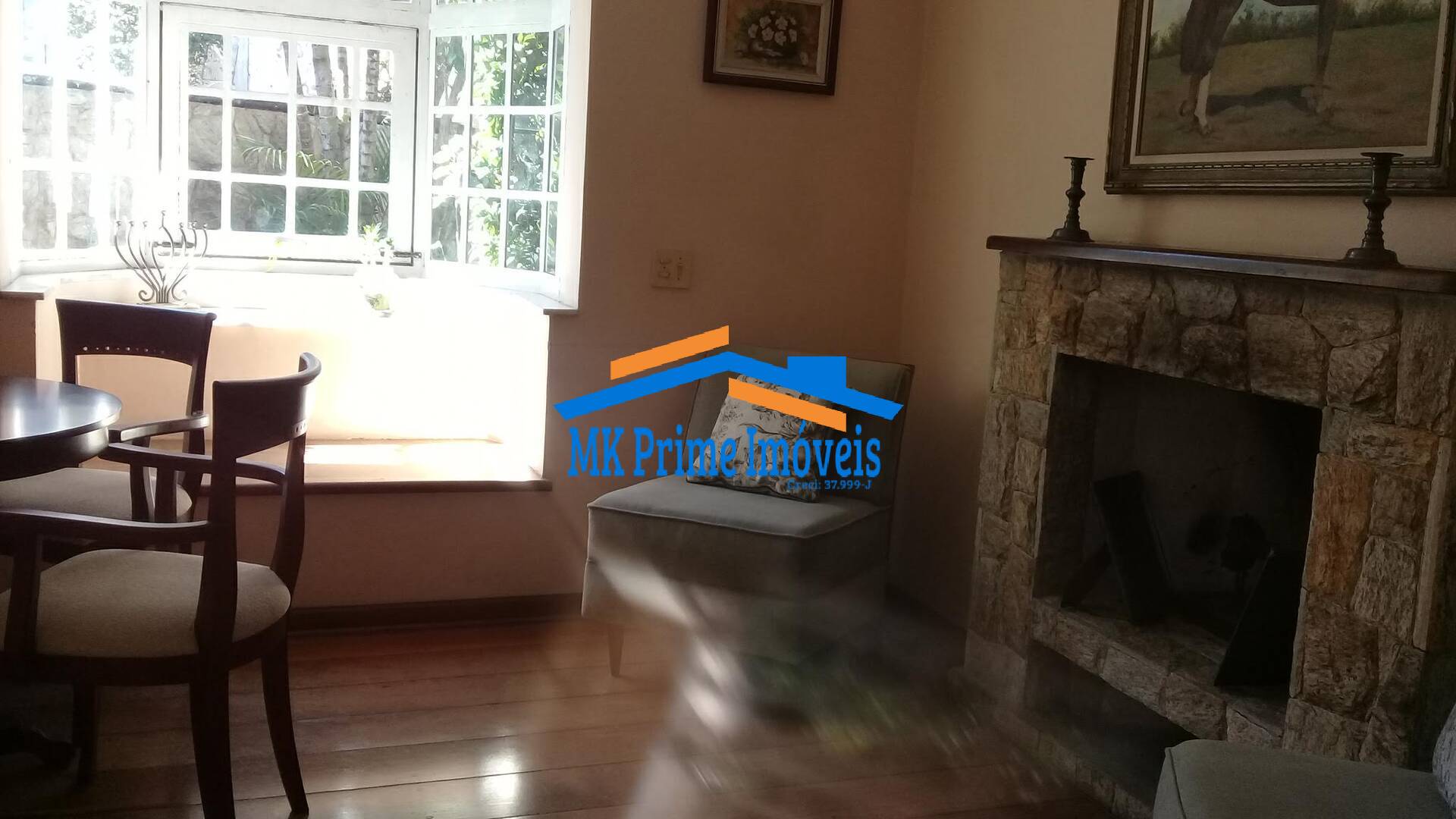 Sobrado à venda com 4 quartos, 480m² - Foto 13