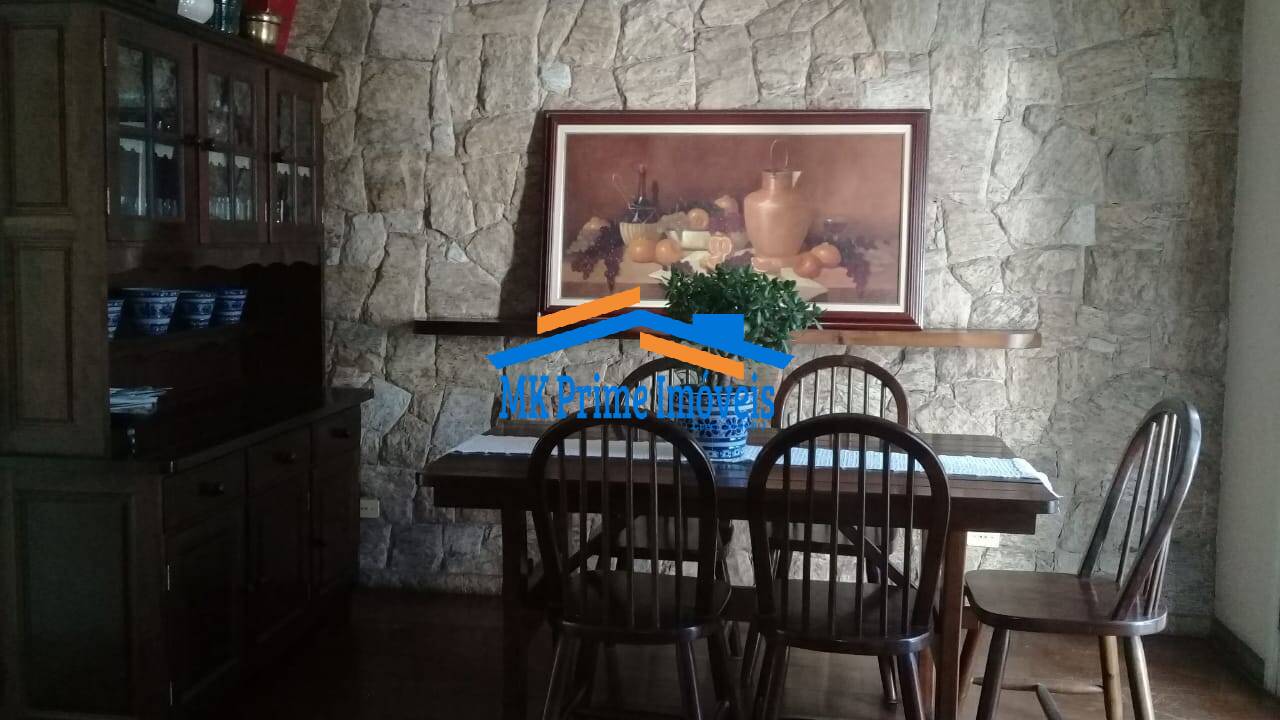 Sobrado à venda com 4 quartos, 480m² - Foto 15