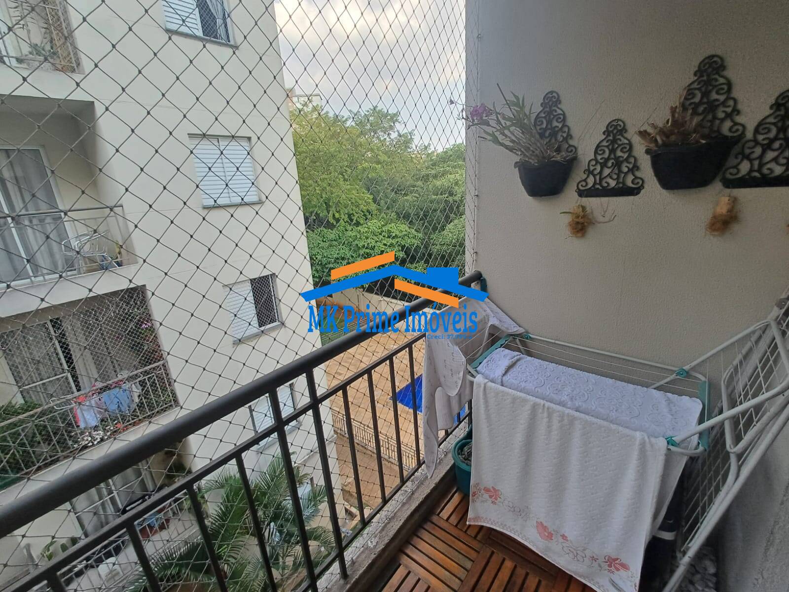 Apartamento à venda com 3 quartos, 57m² - Foto 12