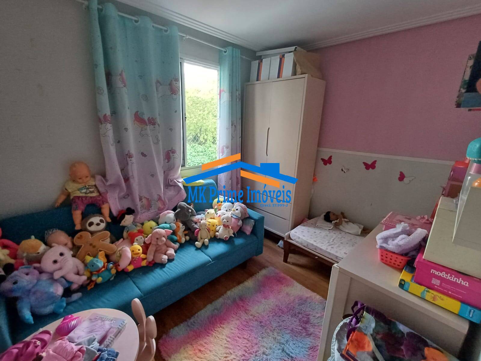 Apartamento à venda com 3 quartos, 57m² - Foto 13