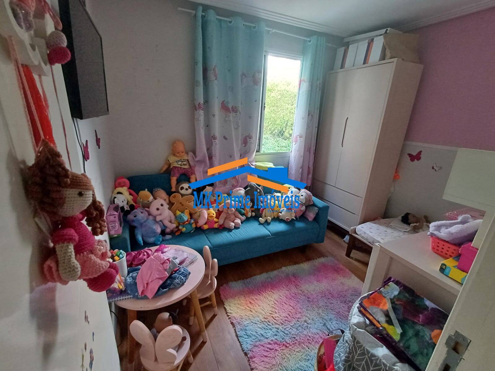 Apartamento à venda com 3 quartos, 57m² - Foto 14