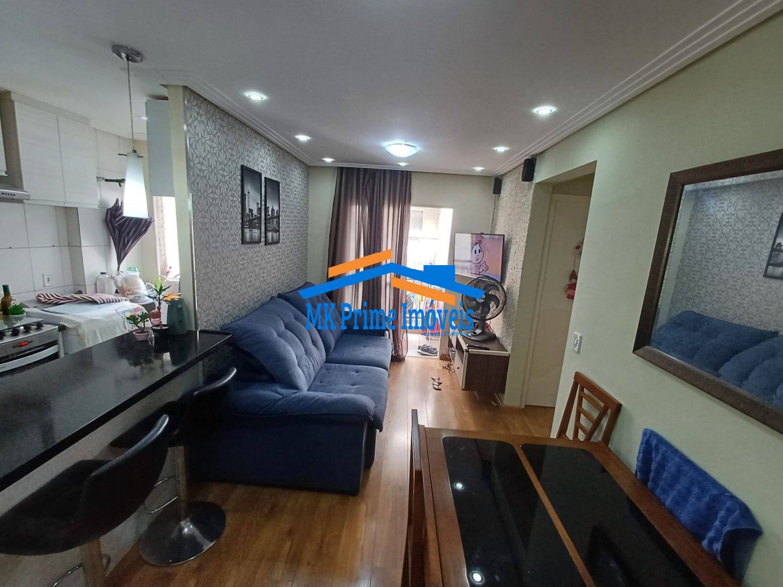 Apartamento à venda com 3 quartos, 57m² - Foto 16