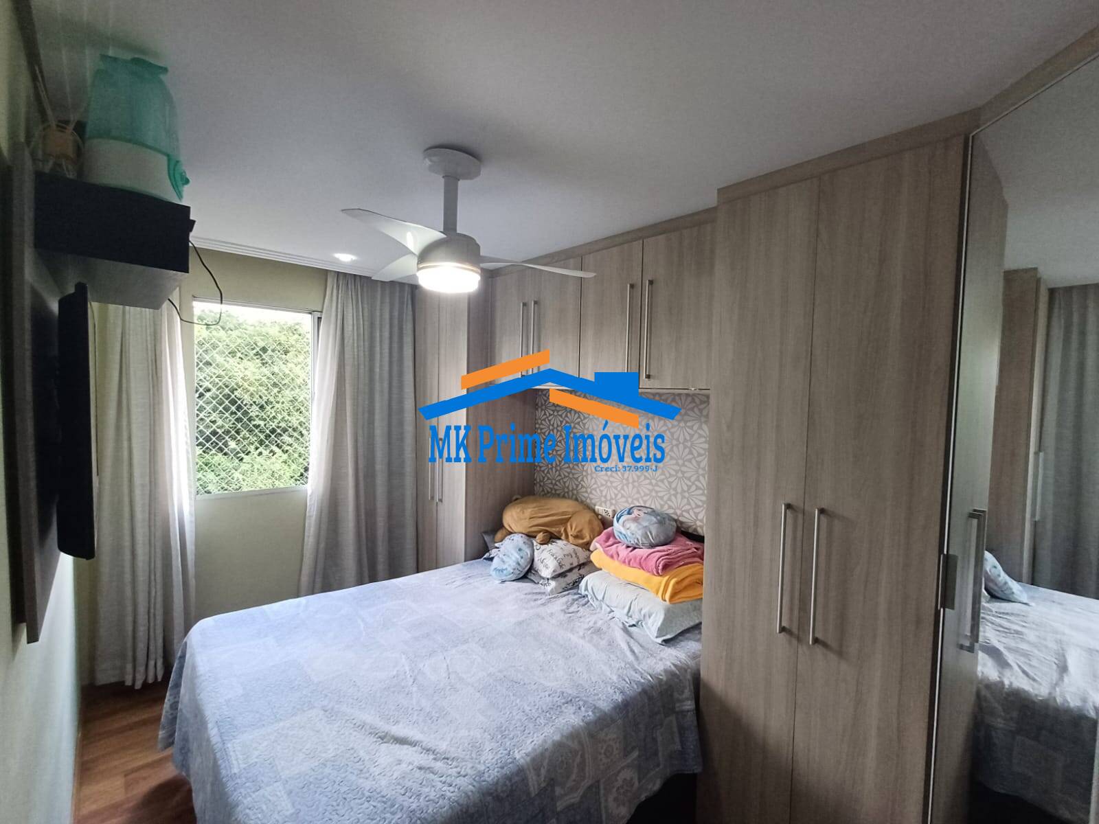 Apartamento à venda com 3 quartos, 57m² - Foto 15
