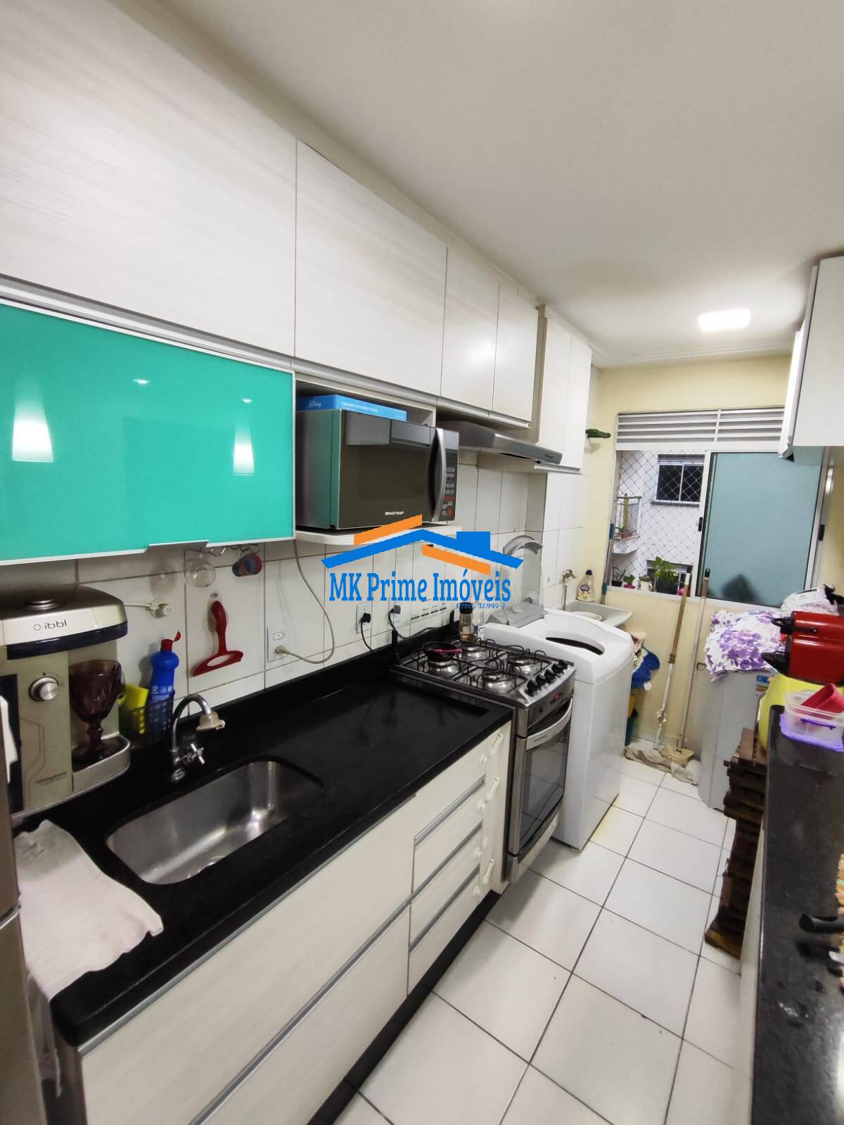 Apartamento à venda com 3 quartos, 57m² - Foto 18