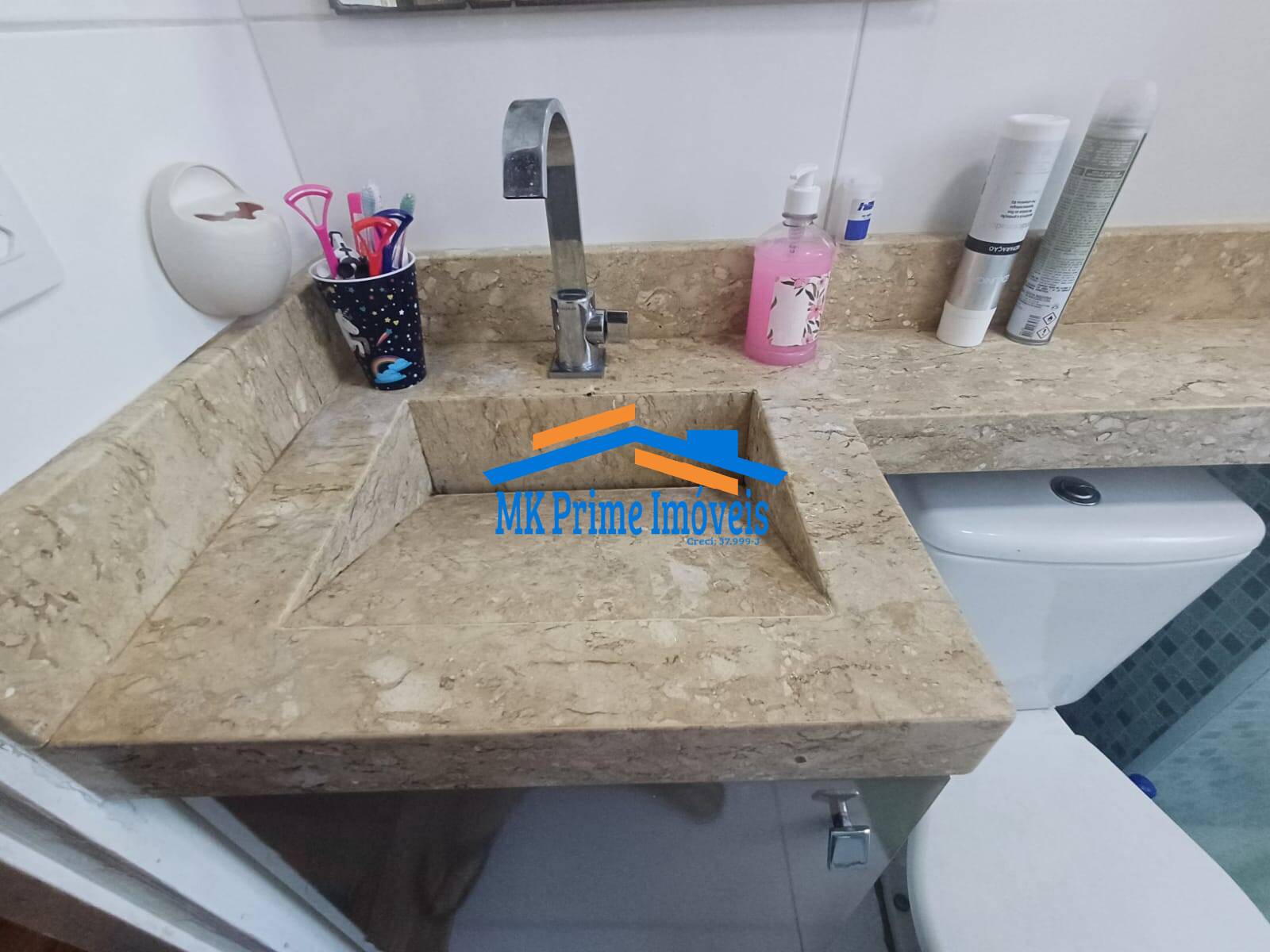 Apartamento à venda com 3 quartos, 57m² - Foto 19