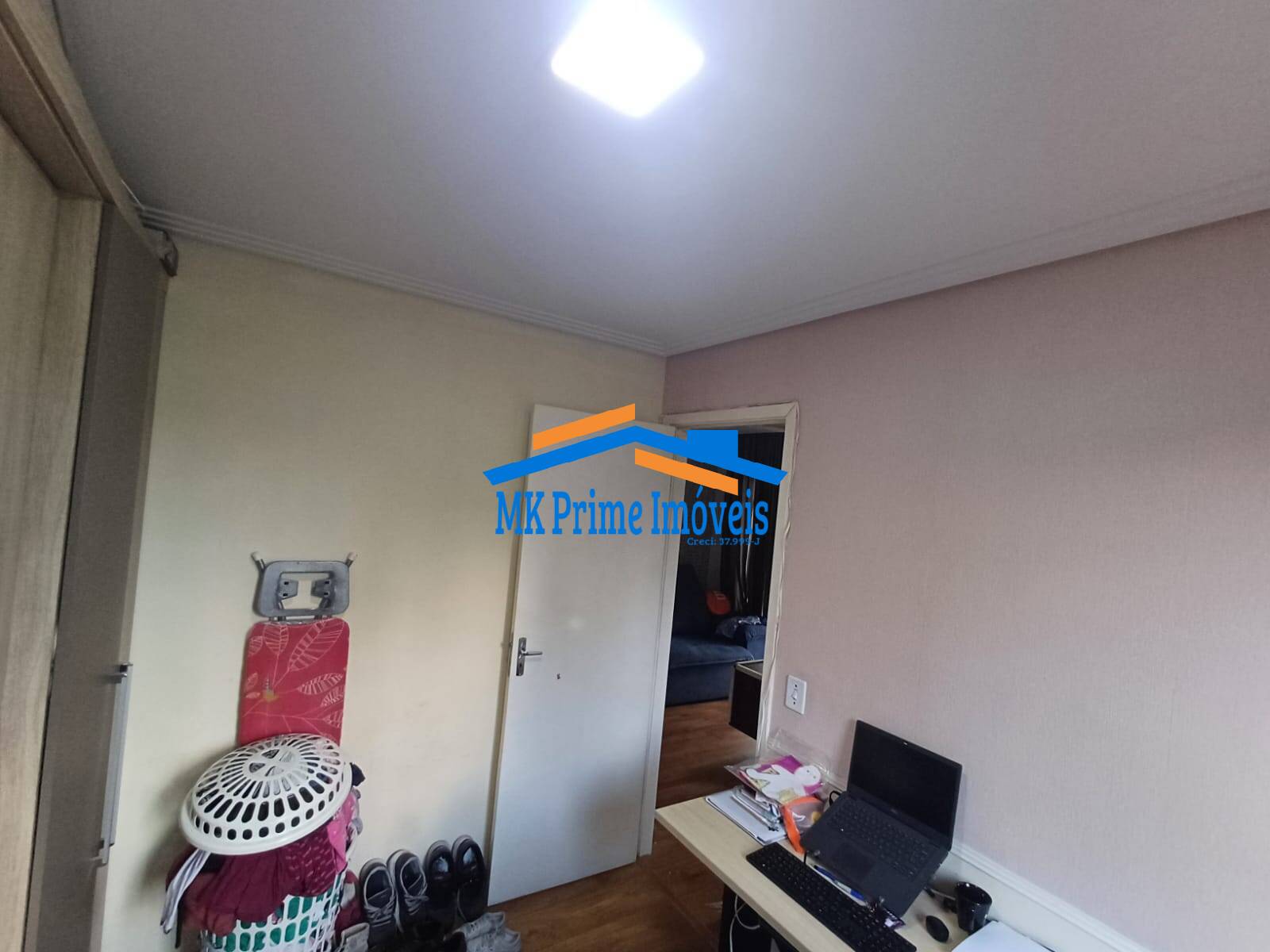 Apartamento à venda com 3 quartos, 57m² - Foto 21