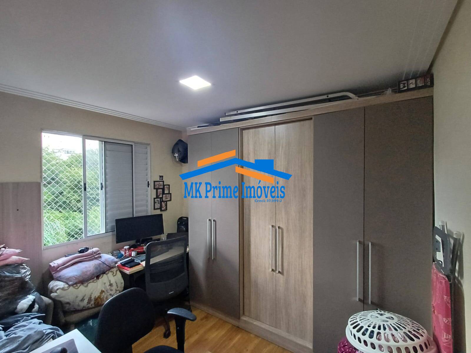 Apartamento à venda com 3 quartos, 57m² - Foto 22