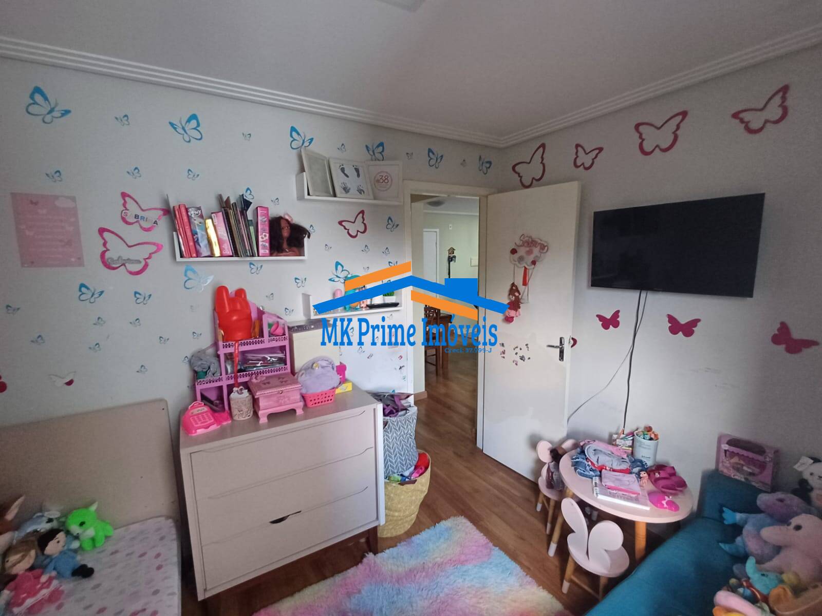Apartamento à venda com 3 quartos, 57m² - Foto 23