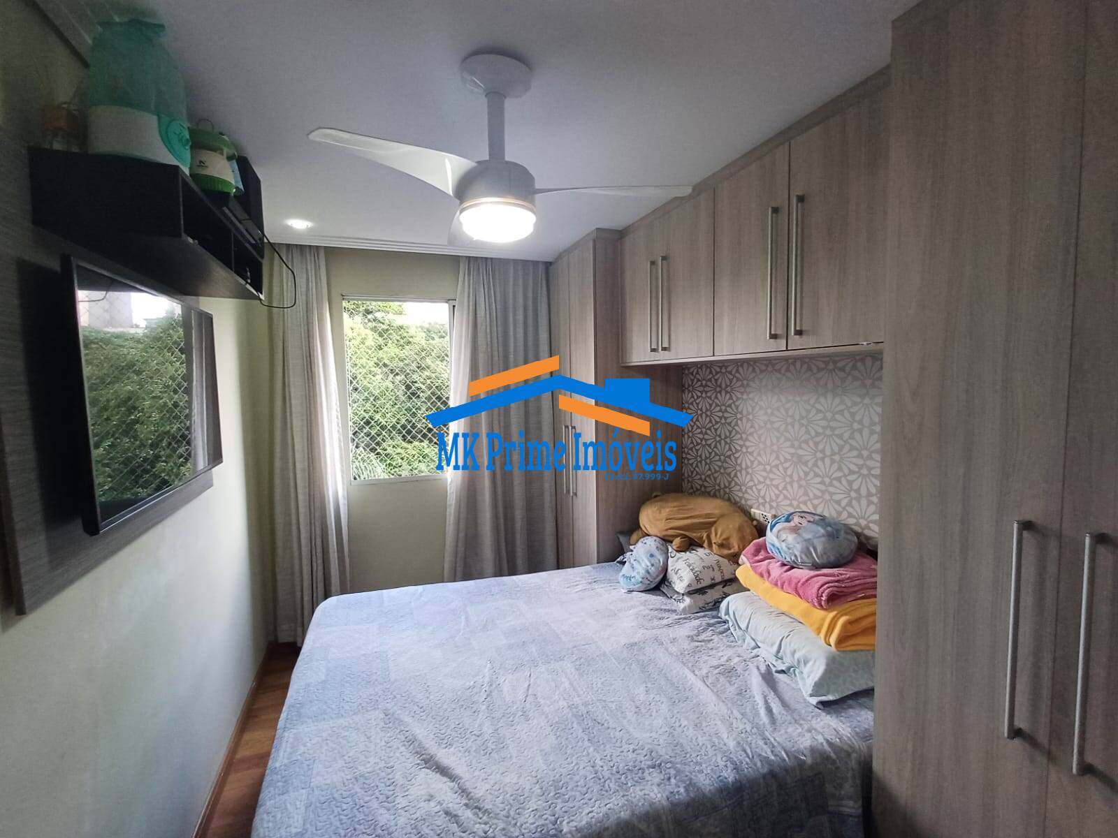 Apartamento à venda com 3 quartos, 57m² - Foto 25
