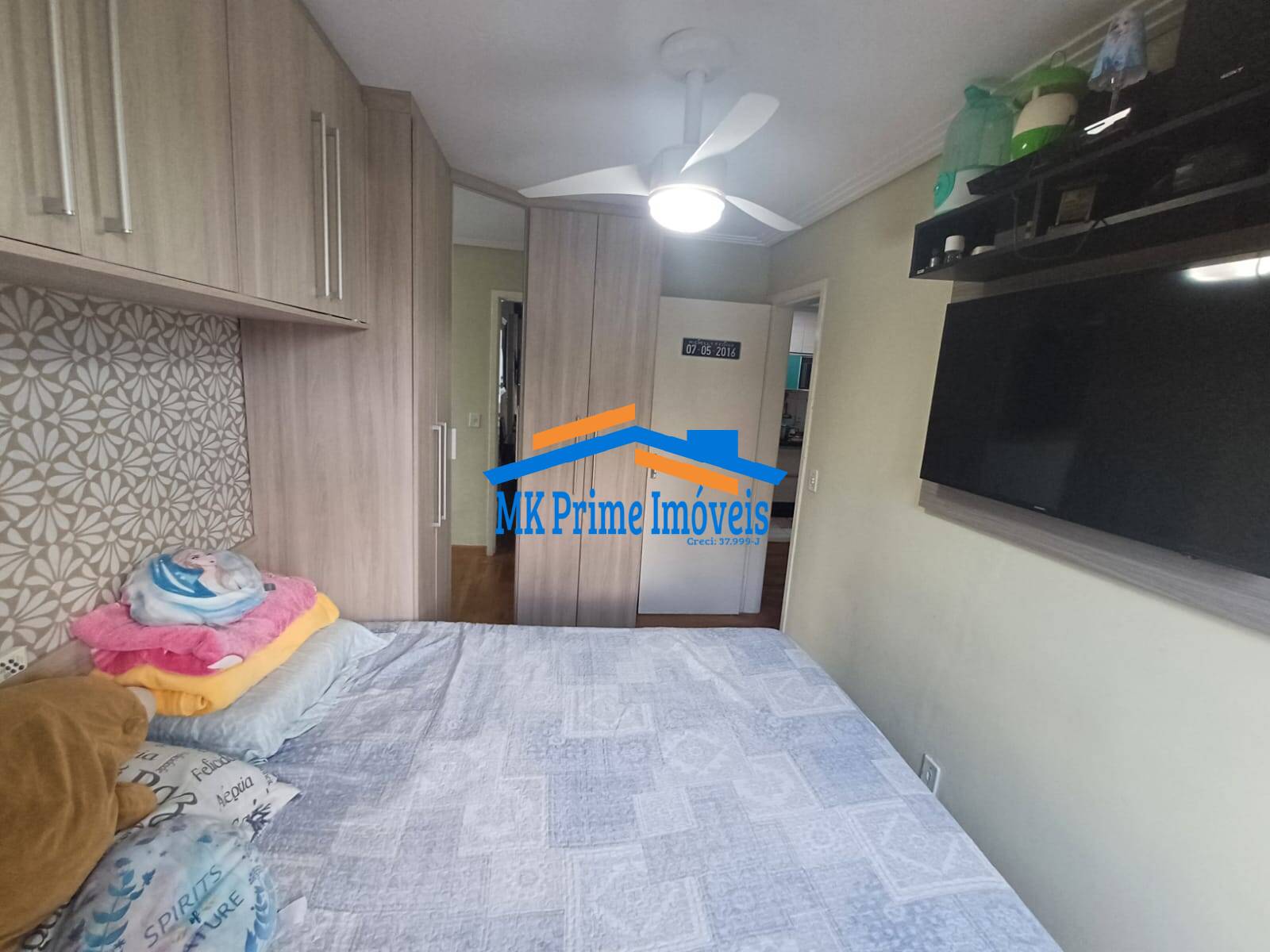 Apartamento à venda com 3 quartos, 57m² - Foto 24