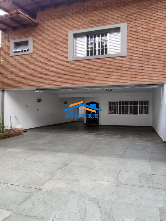 Sobrado à venda com 3 quartos, 122m² - Foto 2