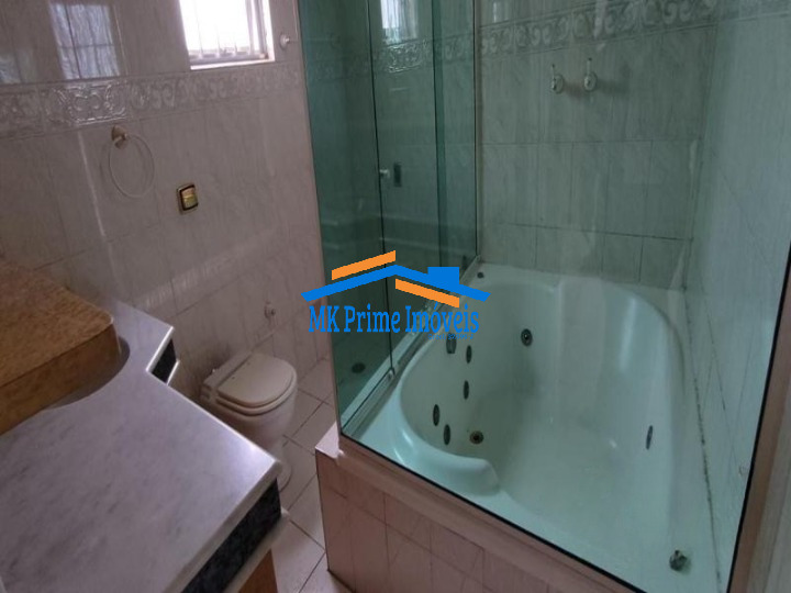 Sobrado à venda com 3 quartos, 122m² - Foto 11