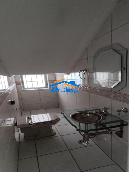 Sobrado à venda com 3 quartos, 122m² - Foto 8