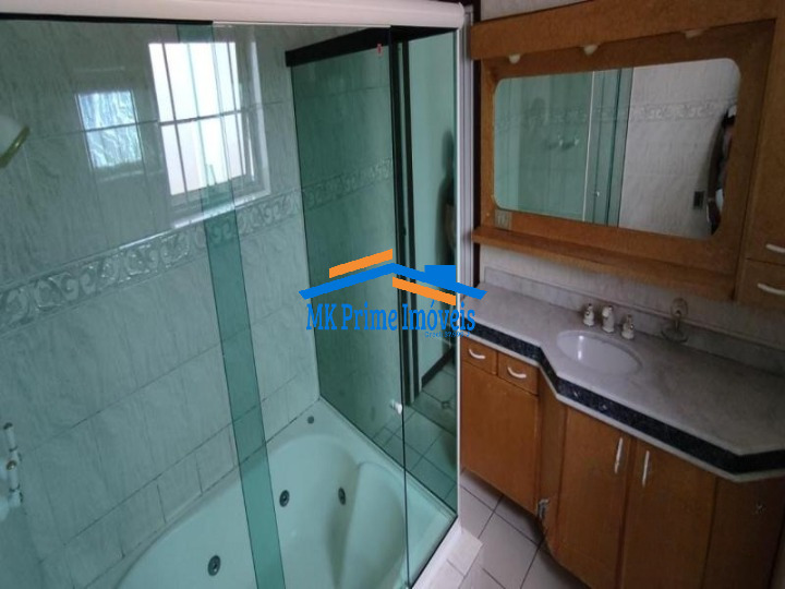 Sobrado à venda com 3 quartos, 122m² - Foto 12