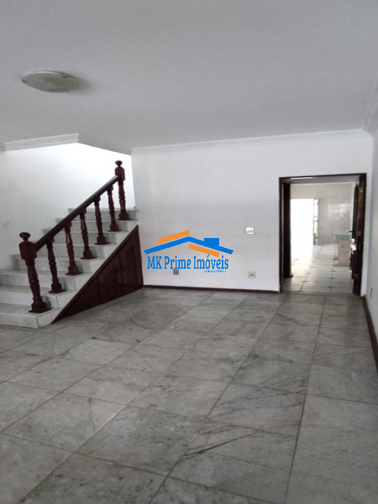 Sobrado à venda com 3 quartos, 122m² - Foto 3