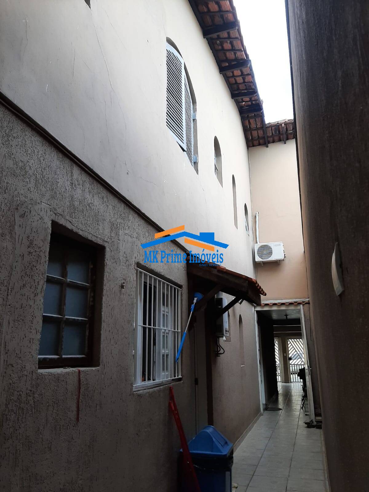 Sobrado à venda com 3 quartos, 156m² - Foto 4