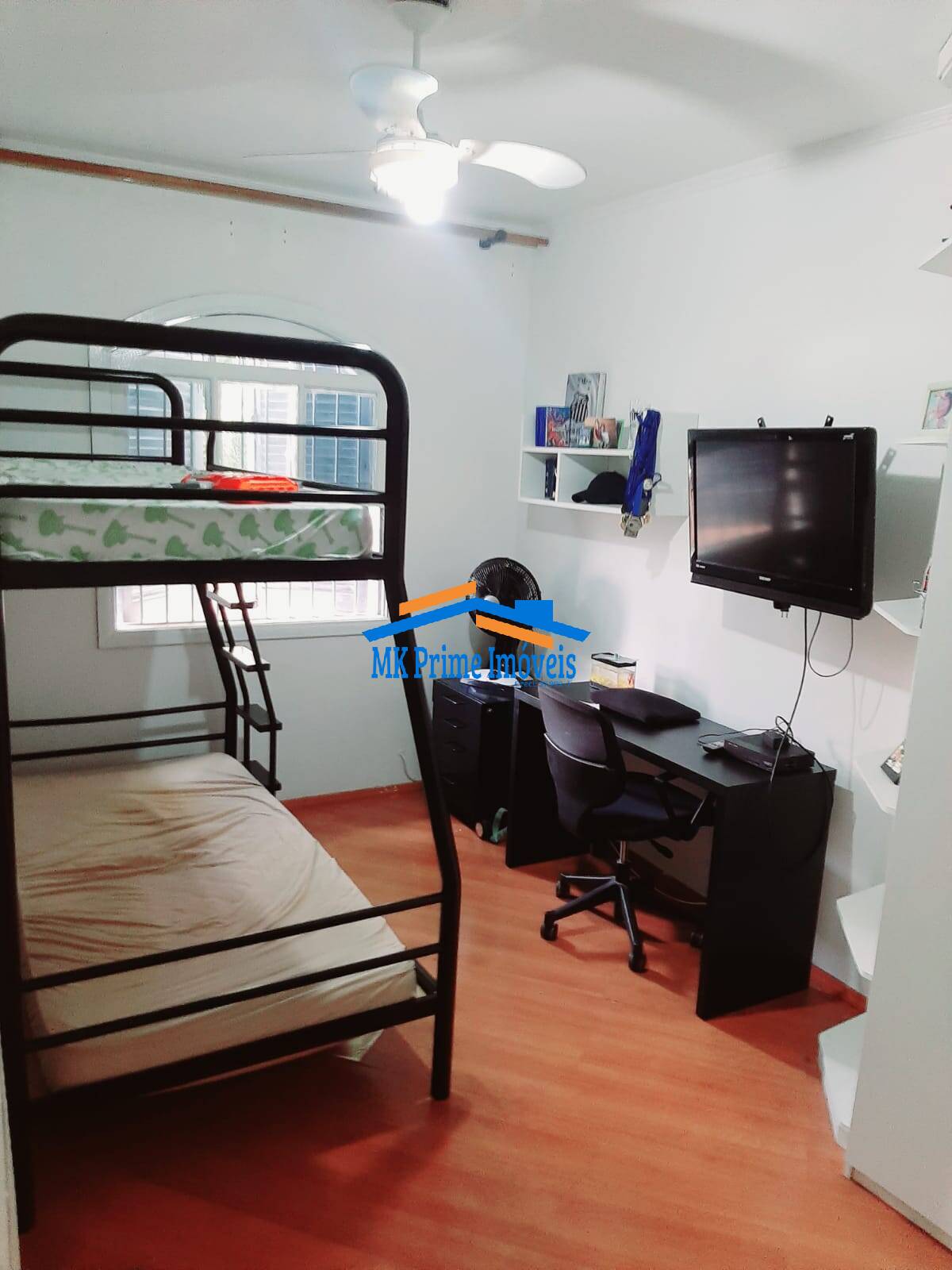 Sobrado à venda com 3 quartos, 156m² - Foto 12