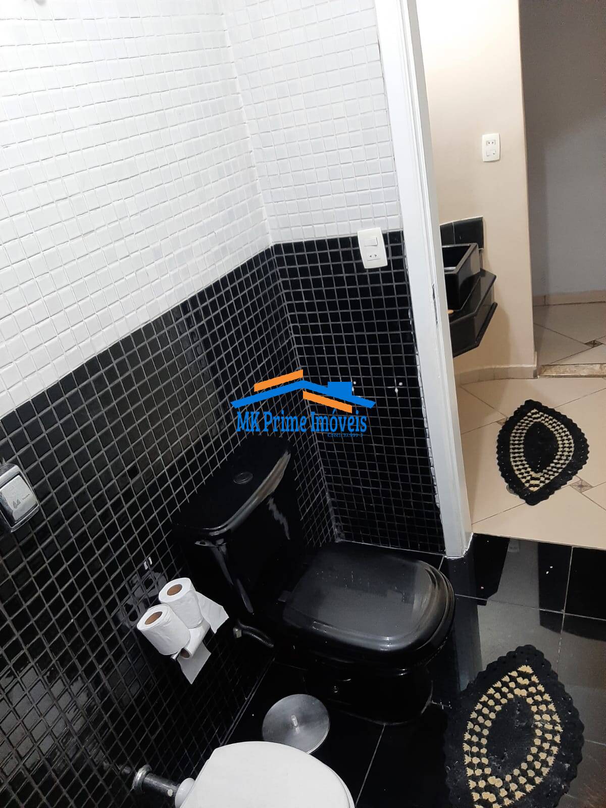 Sobrado à venda com 3 quartos, 156m² - Foto 8