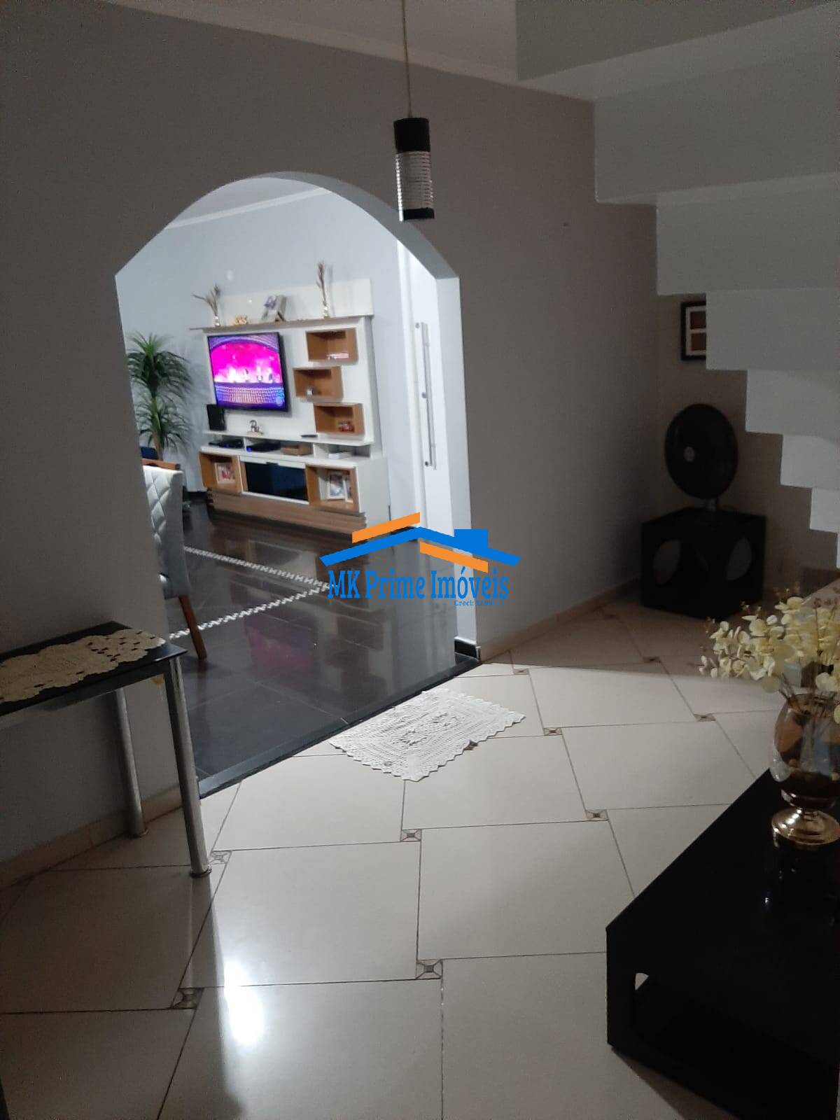 Sobrado à venda com 3 quartos, 156m² - Foto 6