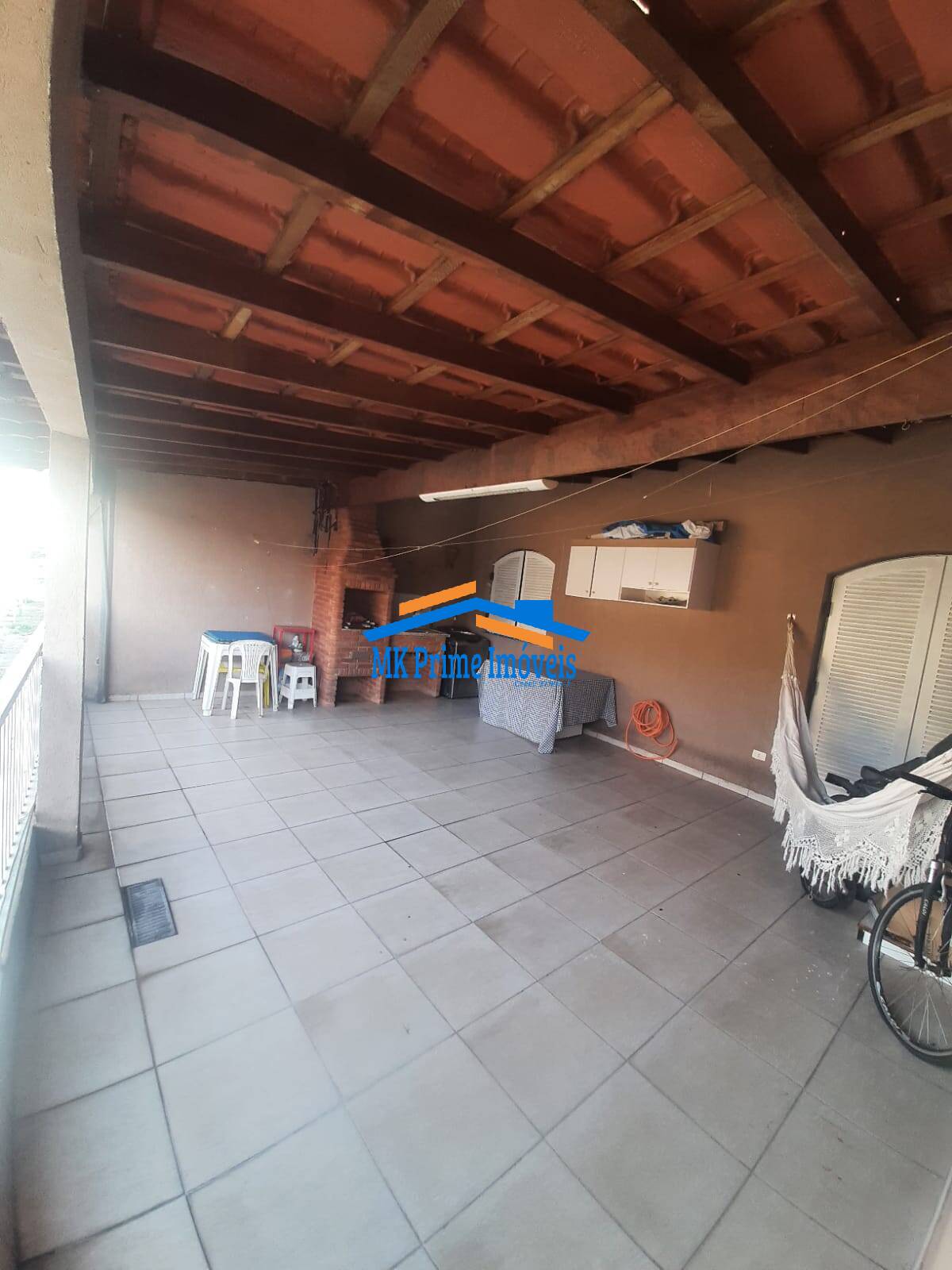 Sobrado à venda com 3 quartos, 156m² - Foto 3