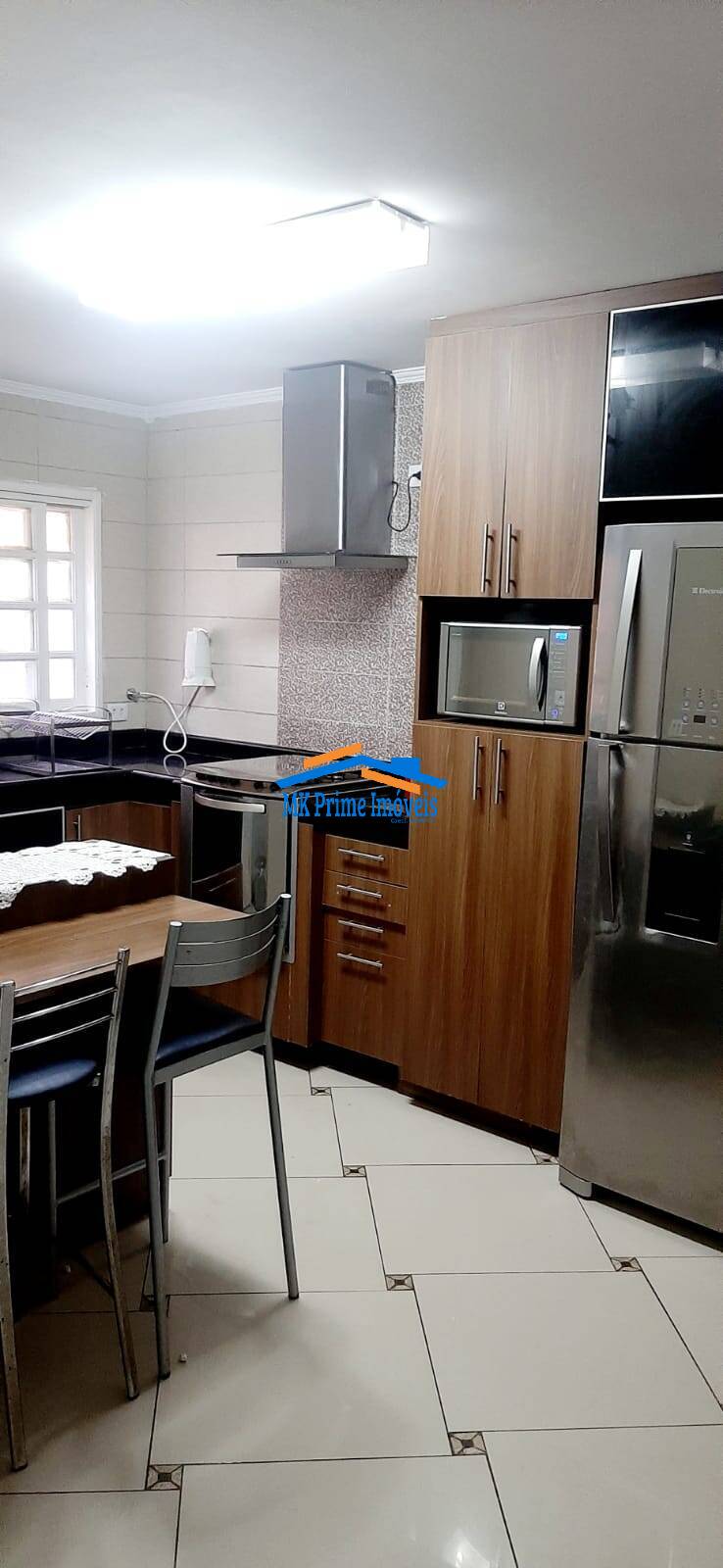 Sobrado à venda com 3 quartos, 156m² - Foto 7