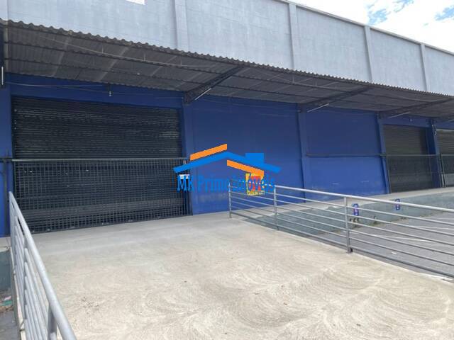 Depósito-Galpão, 4773 m² - Foto 1