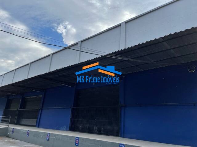 Depósito-Galpão, 4773 m² - Foto 2
