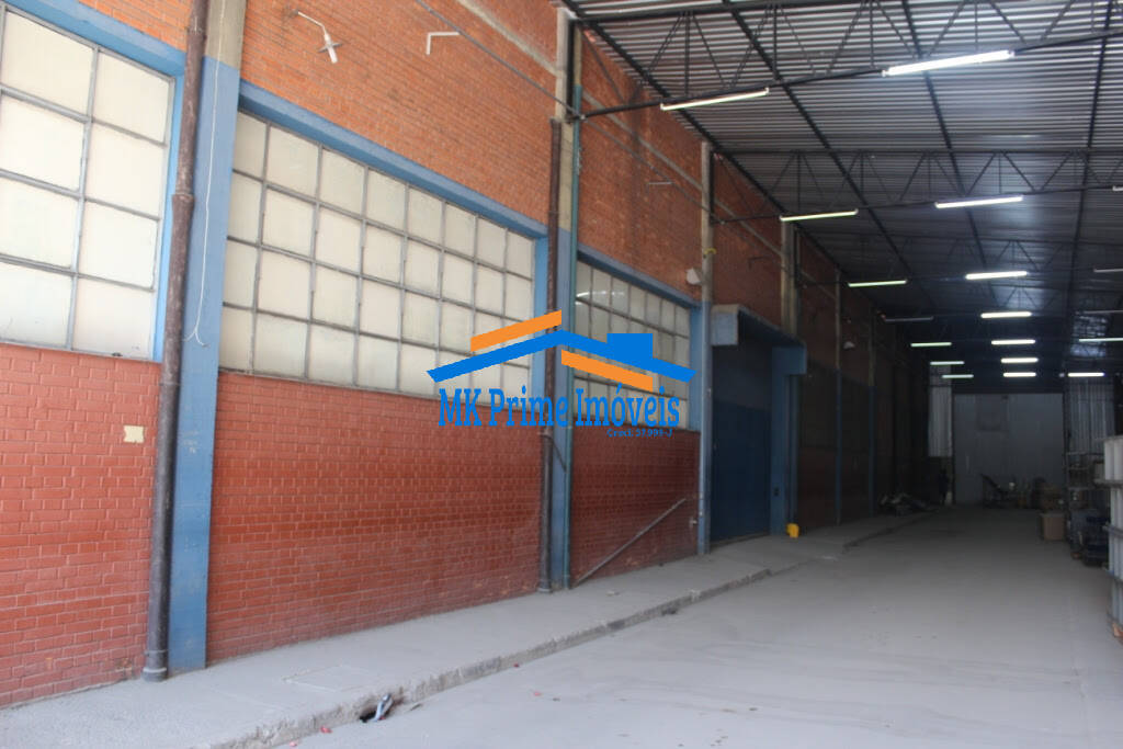 Depósito-Galpão, 2830 m² - Foto 17