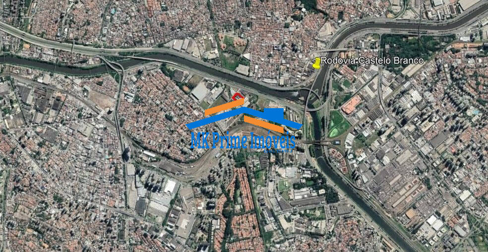 Depósito-Galpão, 2830 m² - Foto 18