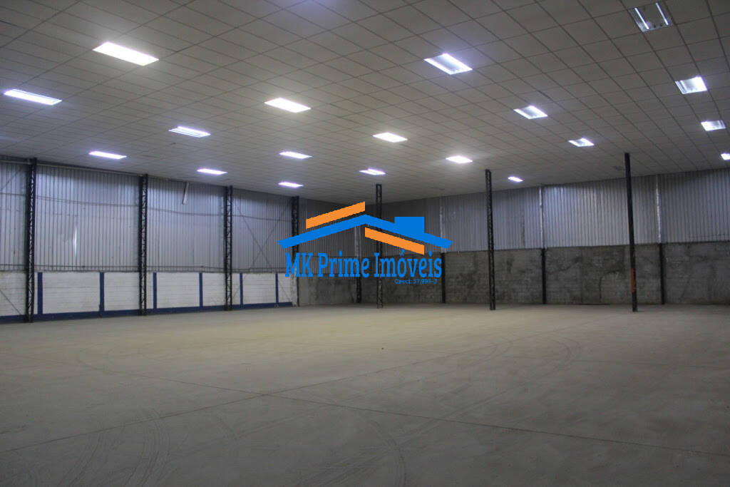 Depósito-Galpão, 2830 m² - Foto 19