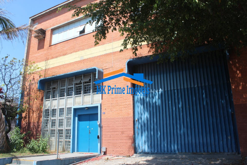 Depósito-Galpão, 2830 m² - Foto 21