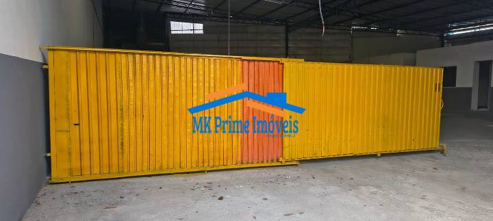 Depósito-Galpão, 430 m² - Foto 3