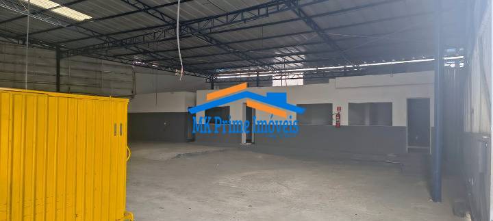 Depósito-Galpão, 430 m² - Foto 4