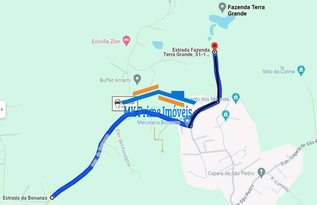 Terreno, 2 hectares - Foto 2