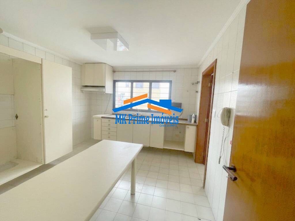 Apartamento para alugar com 4 quartos, 160m² - Foto 5