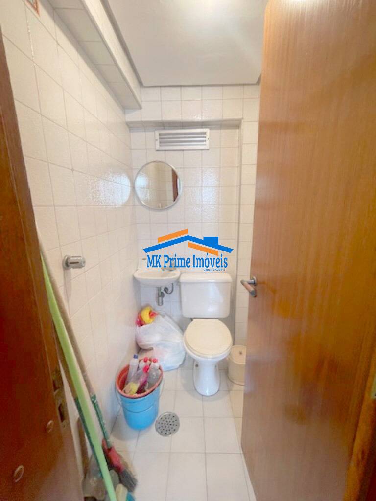 Apartamento para alugar com 4 quartos, 160m² - Foto 6