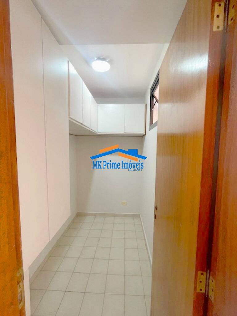 Apartamento para alugar com 4 quartos, 160m² - Foto 7