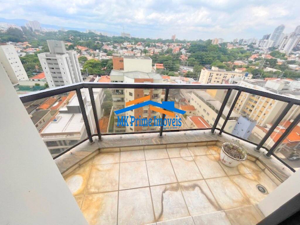 Apartamento para alugar com 4 quartos, 160m² - Foto 22