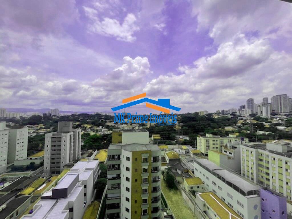 Apartamento para alugar com 4 quartos, 160m² - Foto 21